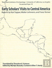 Early Scholars' Visits To Central America