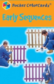 Early Sequences: Colorcards