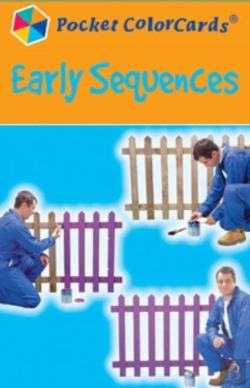 Bertrand.pt - Early Sequences: Colorcards