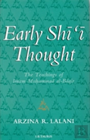Early Shi'I Thought