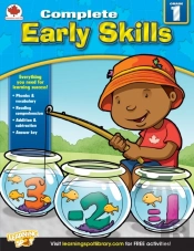 Early Skills, Grade 1