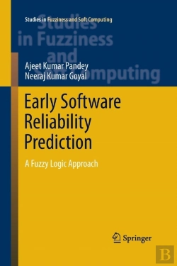 Bertrand.pt - Early Software Reliability Prediction