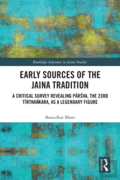 Early Sources Of The Jaina Tradition