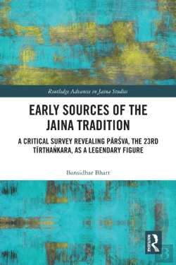 Bertrand.pt - Early Sources Of The Jaina Tradition