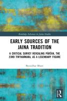 Early Sources Of The Jaina Tradition