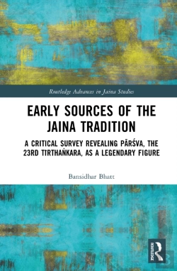 Bertrand.pt - Early Sources Of The Jaina Tradition