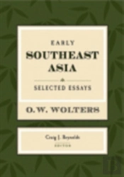 Early Southeast Asia