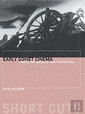 Early Soviet Cinema