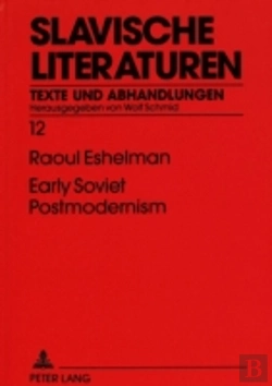 Bertrand.pt - Early Soviet Postmodernism
