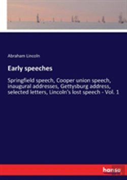 Bertrand.pt - Early Speeches