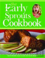 Early Sprouts Cookbook