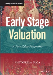 Early Stage Valuation