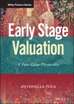 Bertrand.pt - Early Stage Valuation