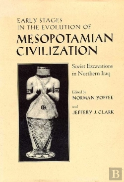 Bertrand.pt - Early Stages In The Evolution Of Mesopotamian Civilization