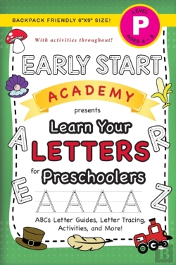 Bertrand.pt - Early Start Academy, Learn Your Letters