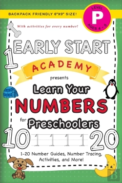 Bertrand.pt - Early Start Academy, Learn Your Numbers