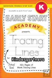 Early Start Academy, Tracing Lines For K
