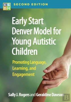Bertrand.pt - Early Start Denver Model For Young Autistic Children