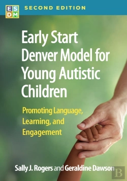 Bertrand.pt - Early Start Denver Model For Young Autistic Children, Second Edition