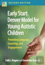 Early Start Denver Model For Young Autistic Children, Second Edition