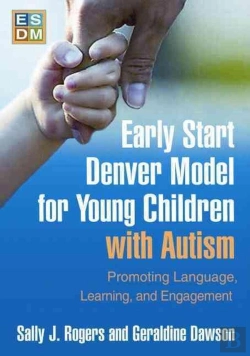 Bertrand.pt - Early Start Denver Model For Young Children With Autism, First Edition