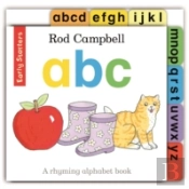 Early Starters: Abc