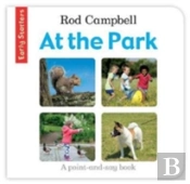 Early Starters At The Park Bb