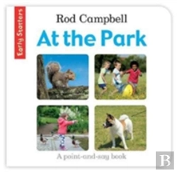Bertrand.pt - Early Starters At The Park Bb