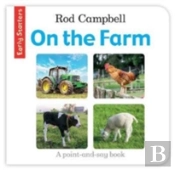 Early Starters On The Farm Bb