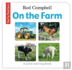 Bertrand.pt - Early Starters On The Farm Bb