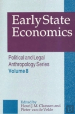 Bertrand.pt - Early State Economics