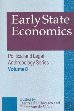 Bertrand.pt - Early State Economics