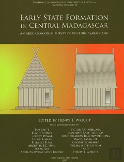 Bertrand.pt - Early State Formation In Central Madagascar