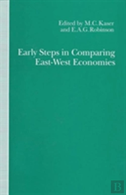 Bertrand.pt - Early Steps Comparing East And West Economies