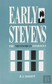 Early Stevens