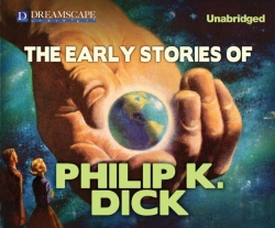 Bertrand.pt - Early Stories Of Philip K. Dick