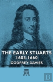Early Stuarts 1603-1660