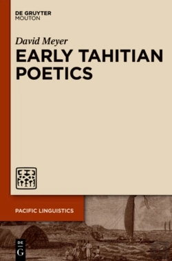 Bertrand.pt - Early Tahitian Poetics