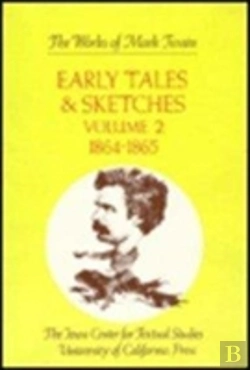 Bertrand.pt - Early Tales And Sketches, Volume 2