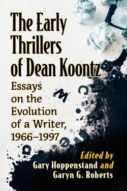 Bertrand.pt - Early Thrillers Of Dean Koontz