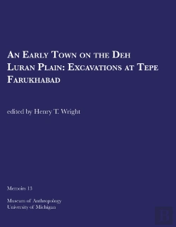 Bertrand.pt - Early Town On The Deh Luran Plain