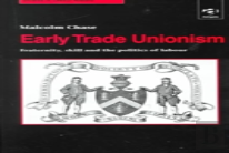 Early Trade Unionism