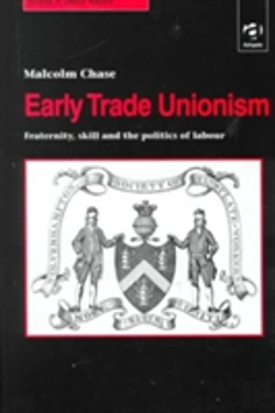 Bertrand.pt - Early Trade Unionism