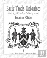 Early Trade Unionism