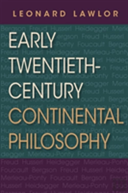 Bertrand.pt - Early Twentieth-Century Continental Philosophy