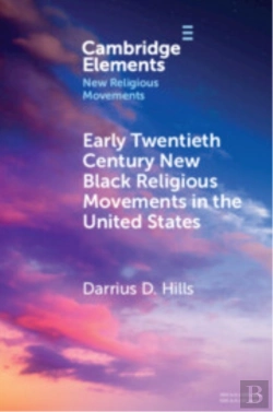 Bertrand.pt - Early Twentieth Century New Black Religious Movements In The United States