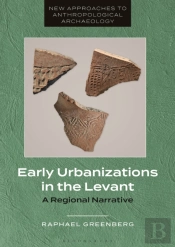 Early Urbanizations In The Levant