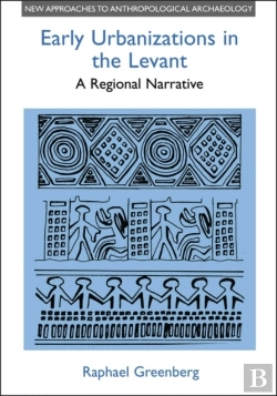 Bertrand.pt - Early Urbanizations In The Levant