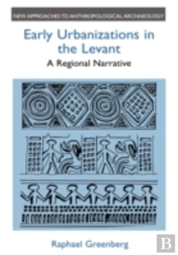 Bertrand.pt - Early Urbanizations In The Levant