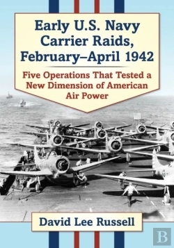 Bertrand.pt - Early U.S. Navy Carrier Raids, February-April 1942